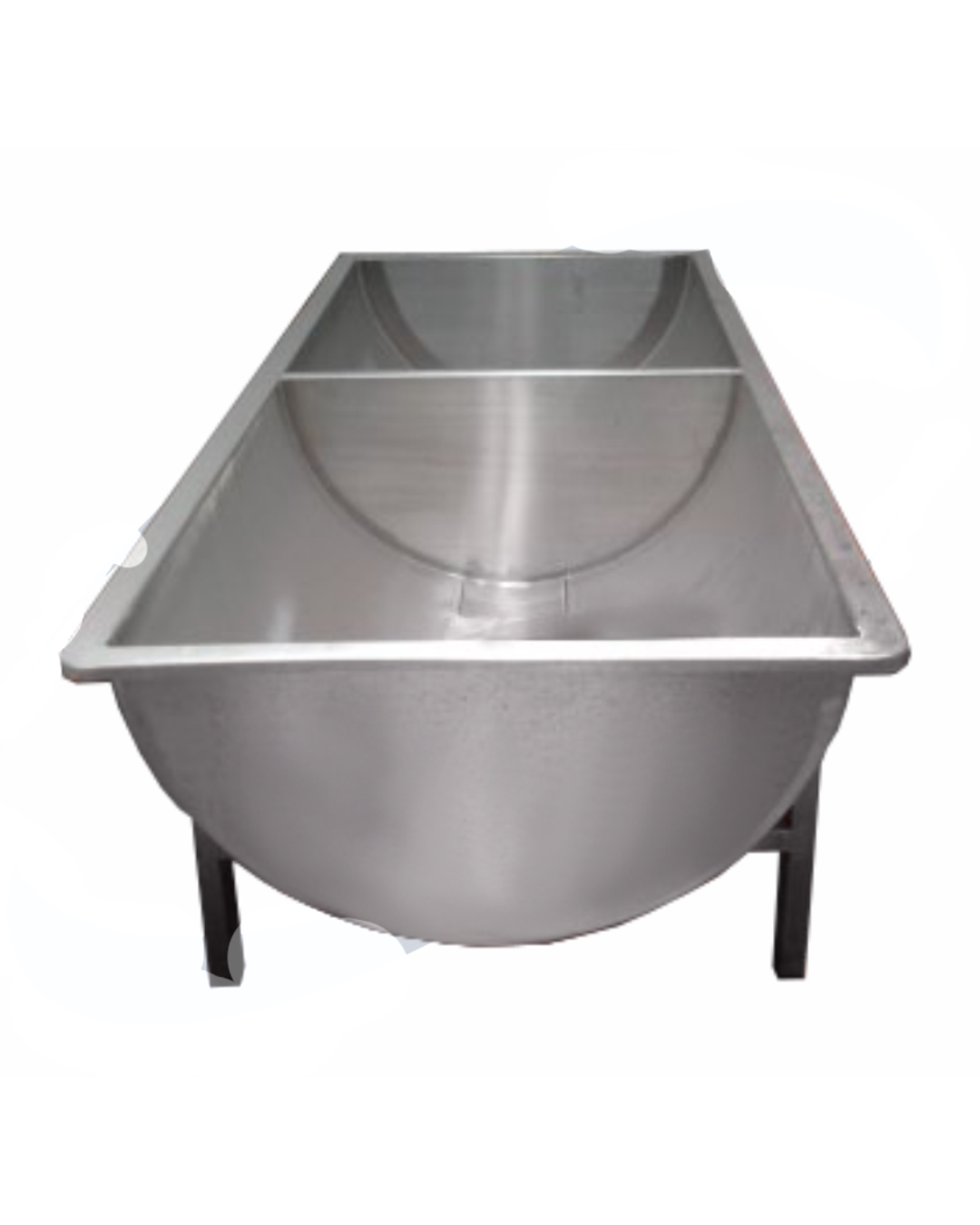 Tanque de Lavado